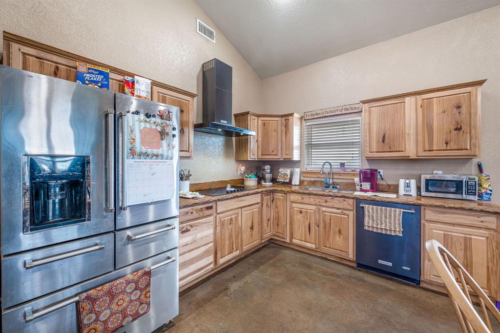 Horsemans Ranch - Residential