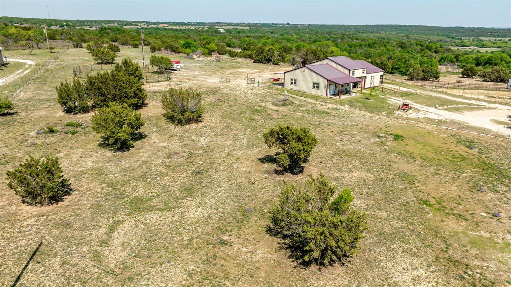 Horsemans Ranch - Residential