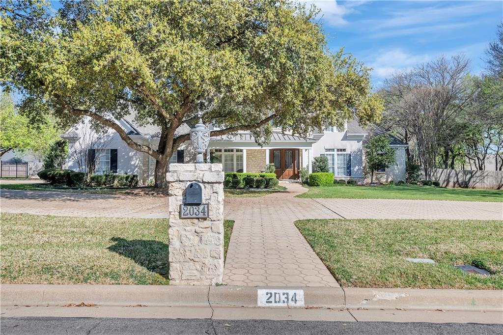 2034 Oak Glen Drive