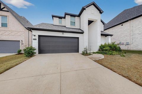 504 Conestoga Pass Weston TX 75009