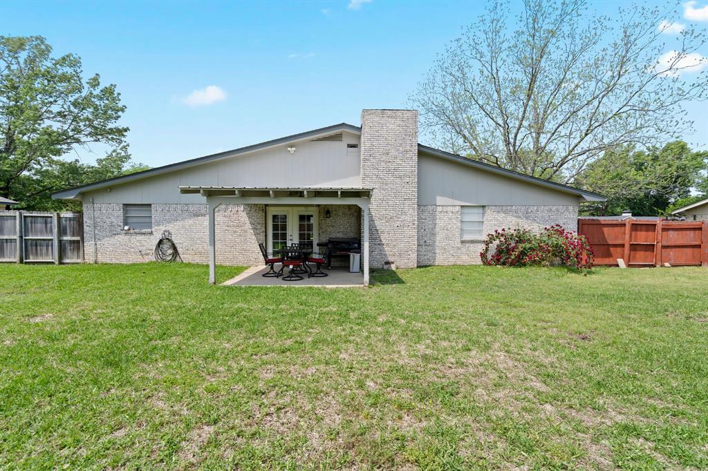 Lancer Estates - Residential