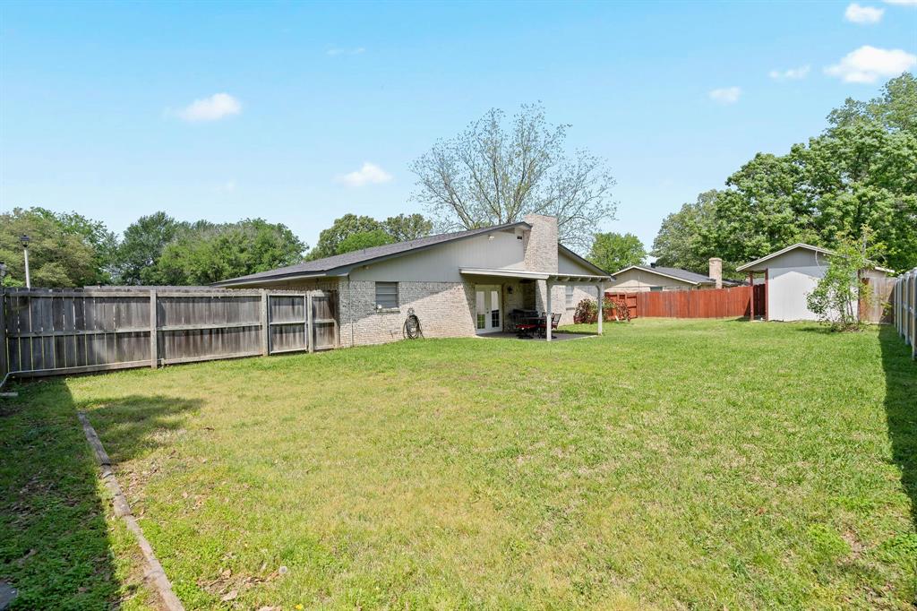 Lancer Estates - Residential