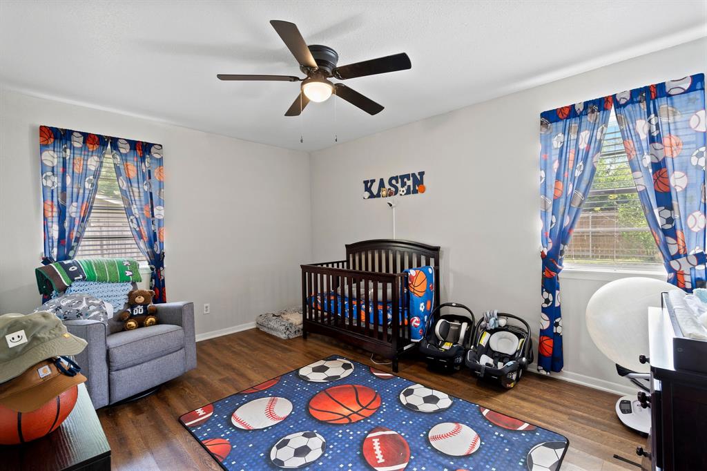 Lancer Estates - Residential