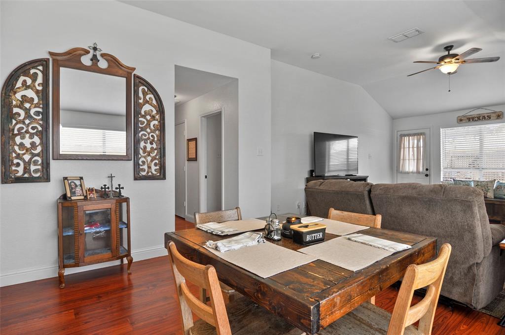 Little Chapel Creek Add - Residential