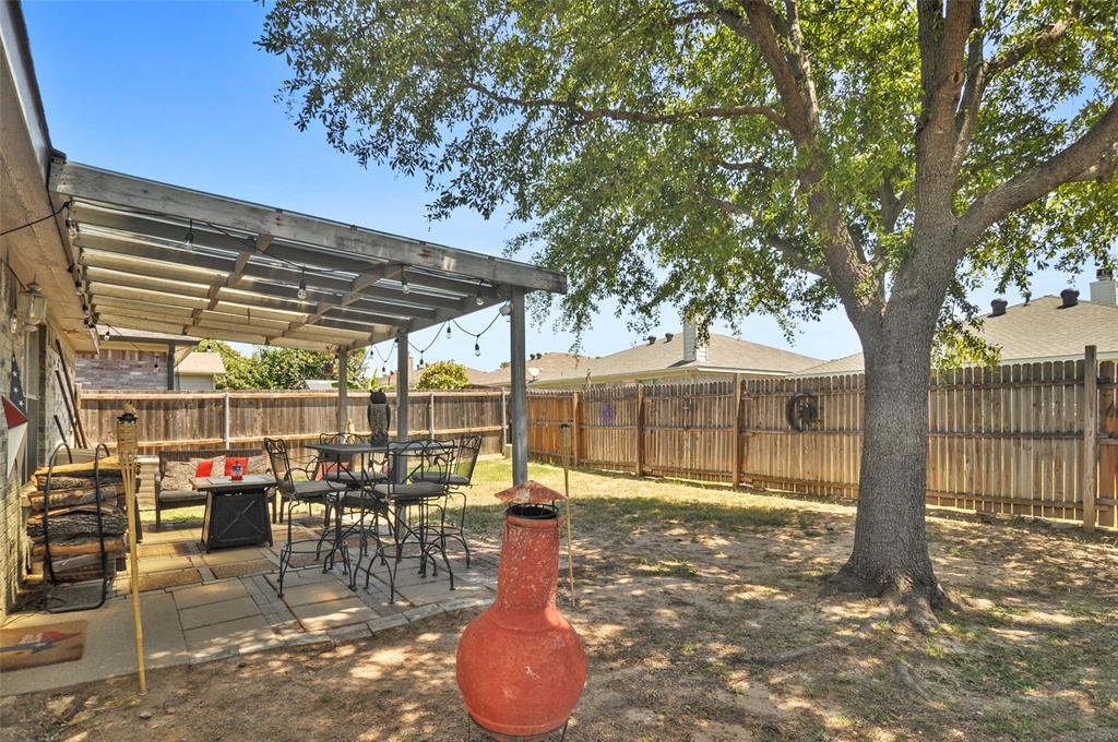 Little Chapel Creek Add - Residential