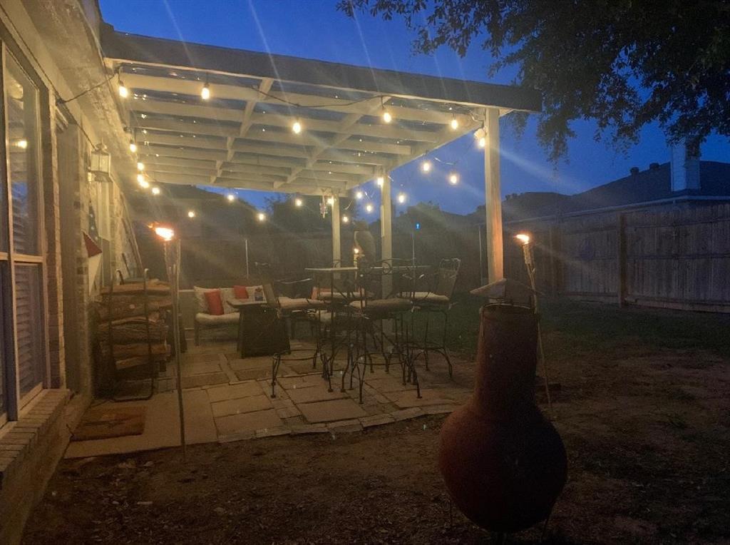 Little Chapel Creek Add - Residential