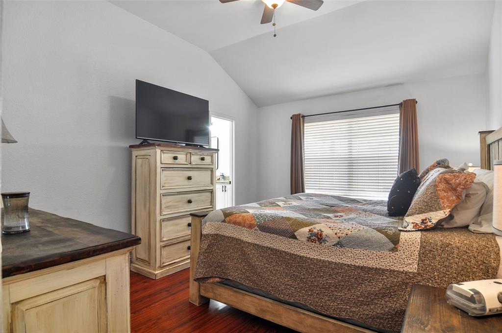 Little Chapel Creek Add - Residential