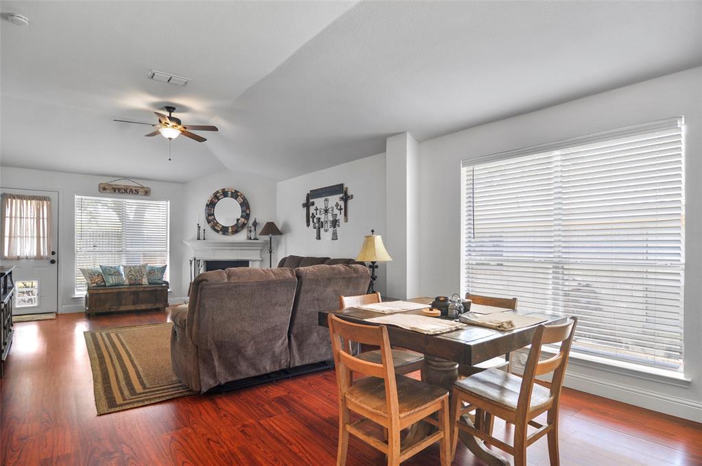 Little Chapel Creek Add - Residential