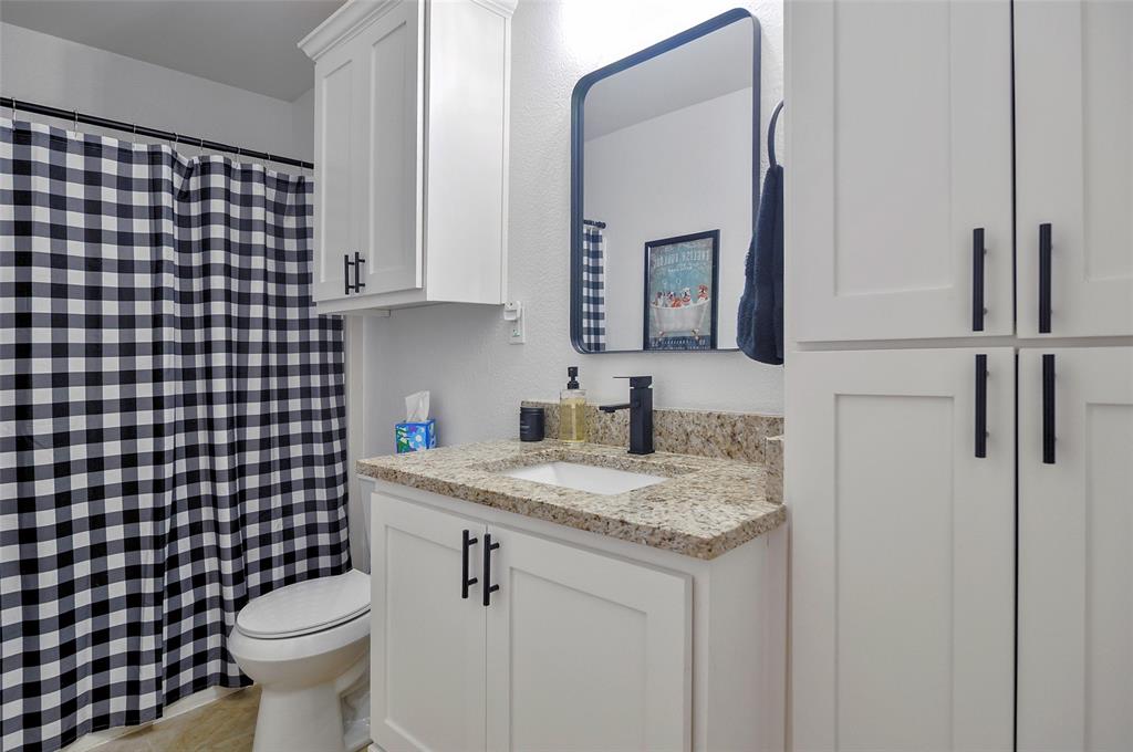 Little Chapel Creek Add - Residential