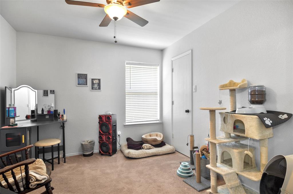 Little Chapel Creek Add - Residential