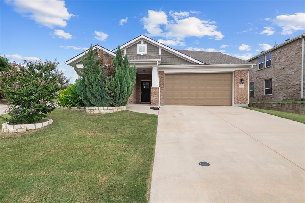 8418 Trickham Bend