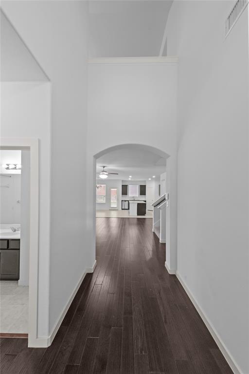 8418 Trickham Bend