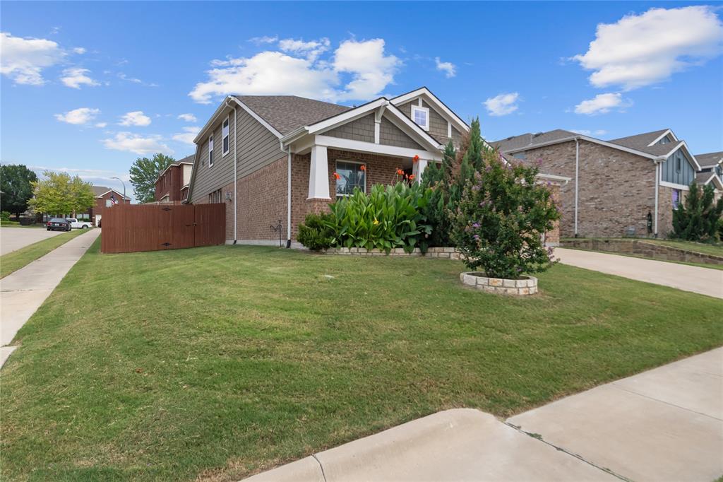 8418 Trickham Bend