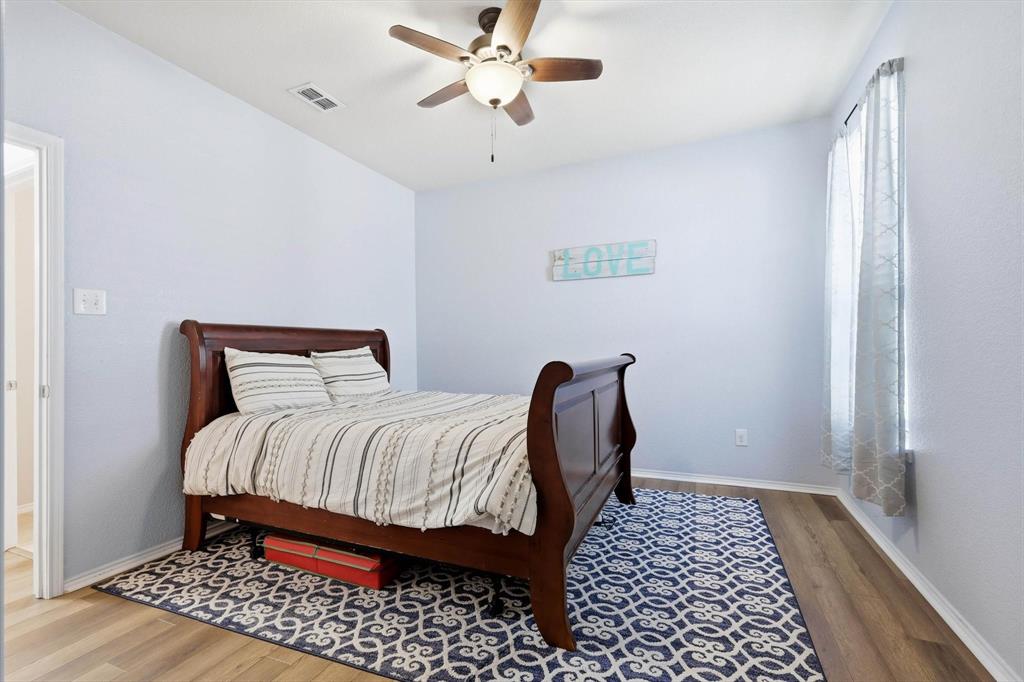 Mustang Creek Ph 3 - Residential