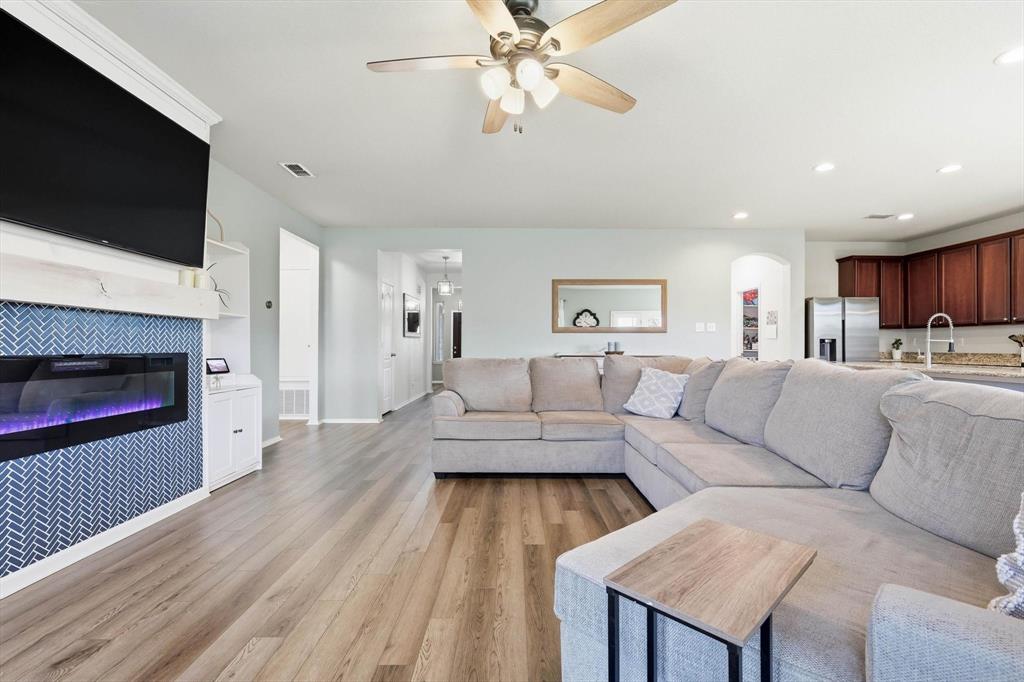 Mustang Creek Ph 3 - Residential