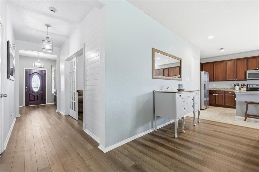 Mustang Creek Ph 3 - Residential