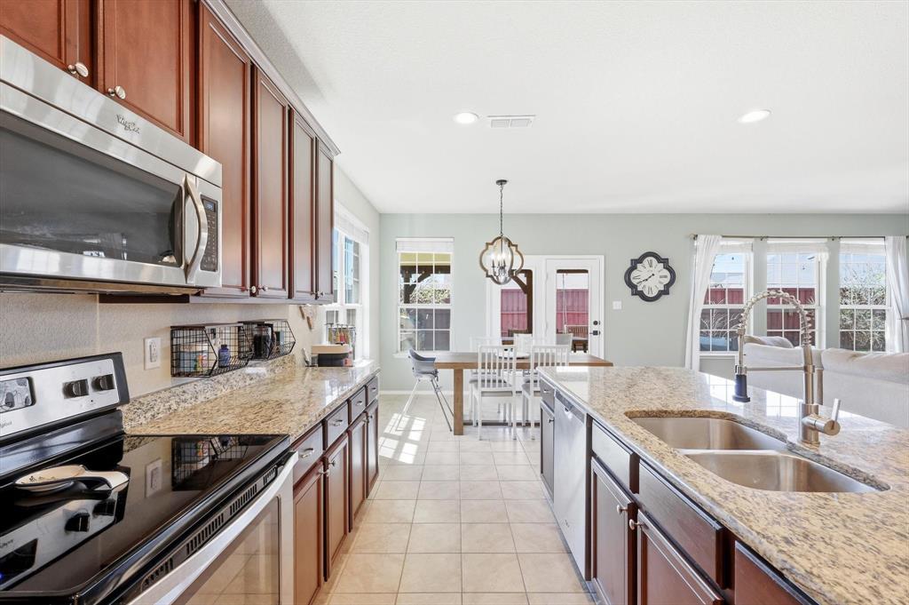 Mustang Creek Ph 3 - Residential