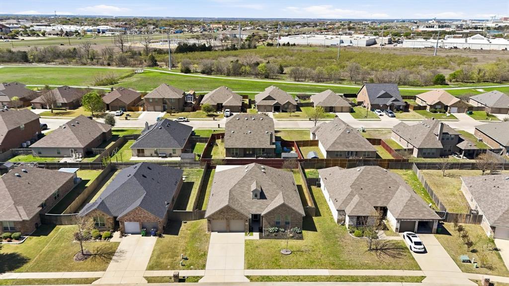 Mustang Creek Ph 3 - Residential