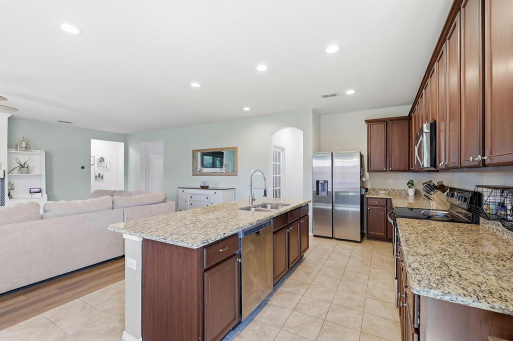 Mustang Creek Ph 3 - Residential