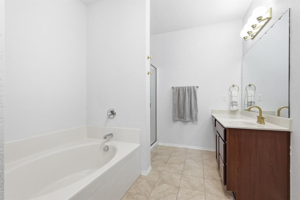 Mustang Creek Ph 3 - Residential