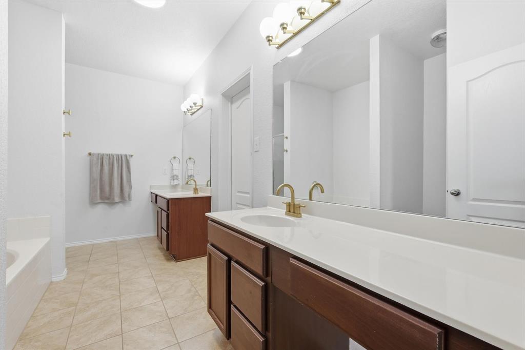 Mustang Creek Ph 3 - Residential