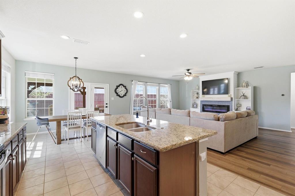 Mustang Creek Ph 3 - Residential