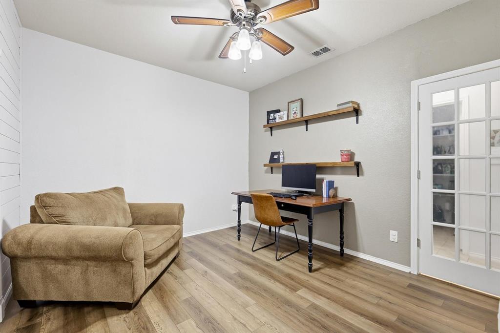 Mustang Creek Ph 3 - Residential