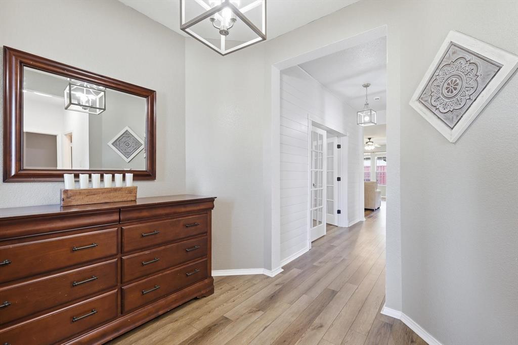 Mustang Creek Ph 3 - Residential