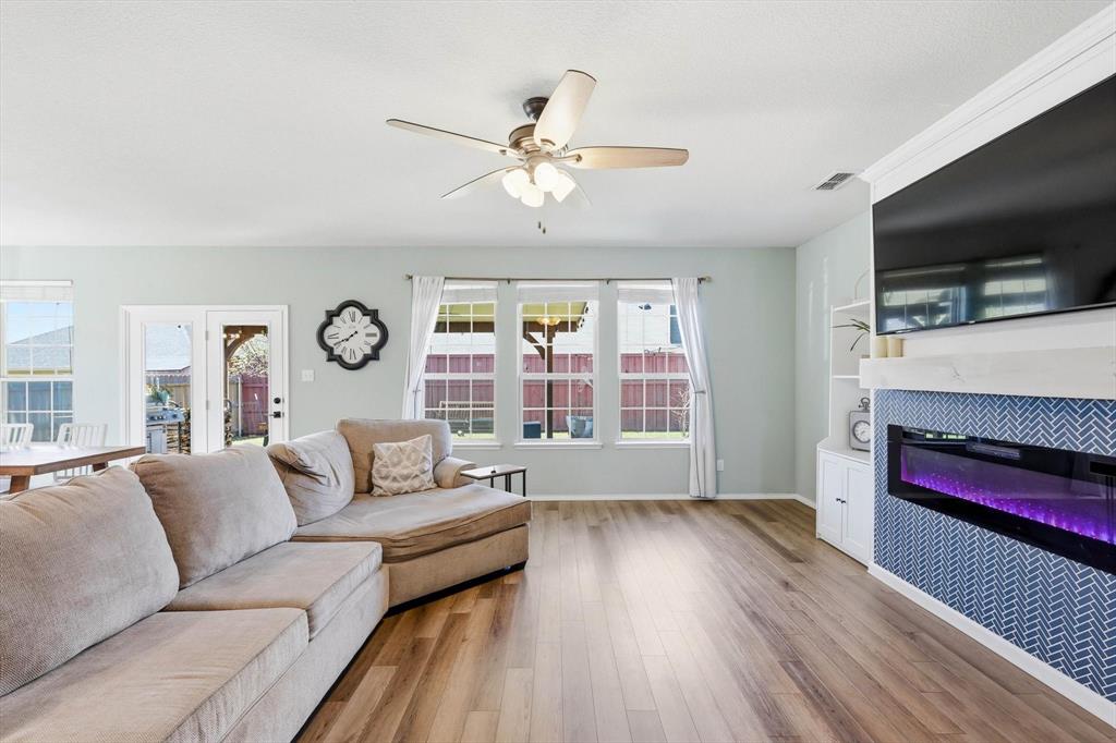 Mustang Creek Ph 3 - Residential