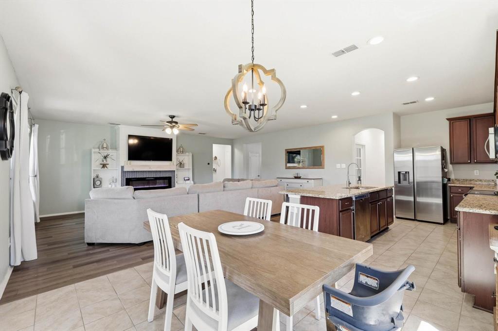 Mustang Creek Ph 3 - Residential