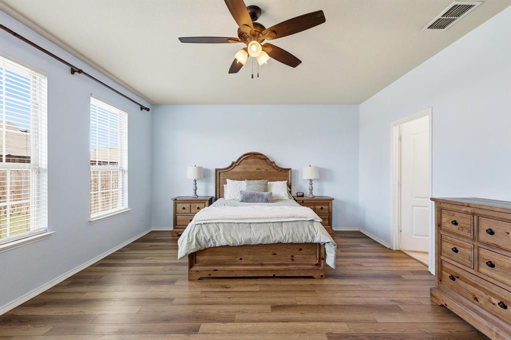 Mustang Creek Ph 3 - Residential