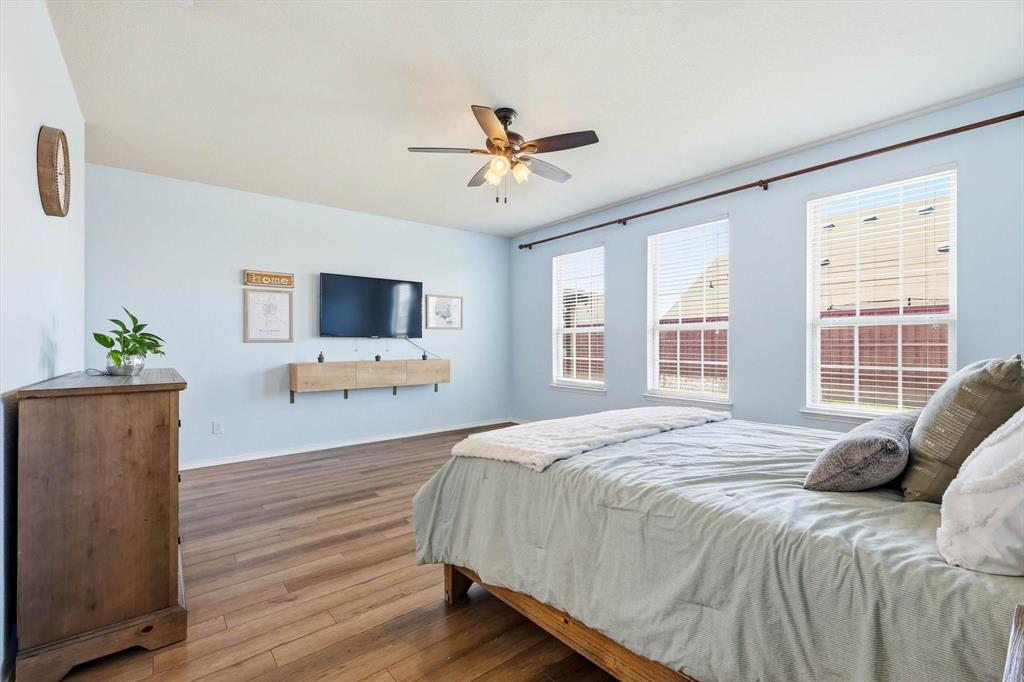 Mustang Creek Ph 3 - Residential