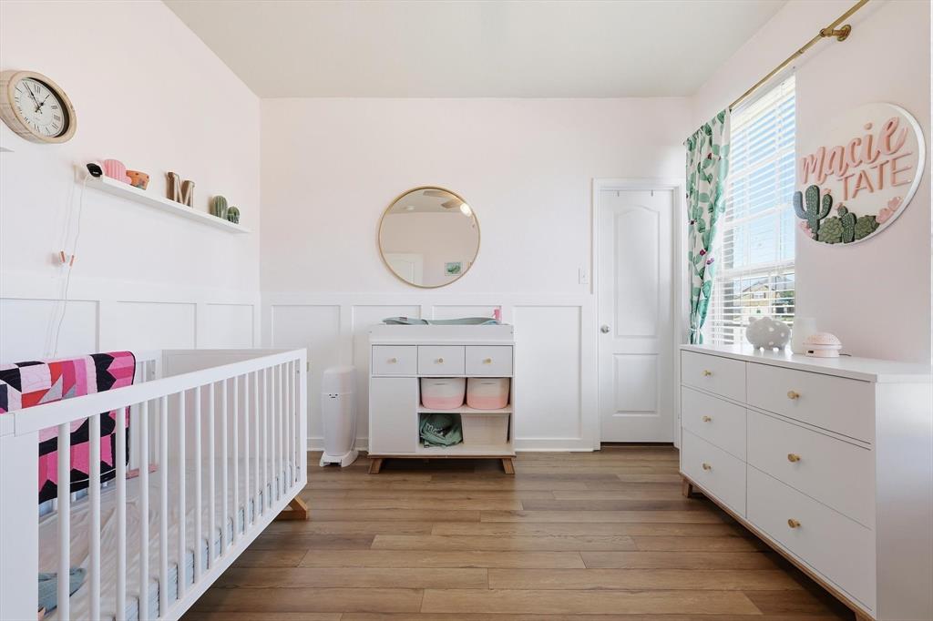 Mustang Creek Ph 3 - Residential