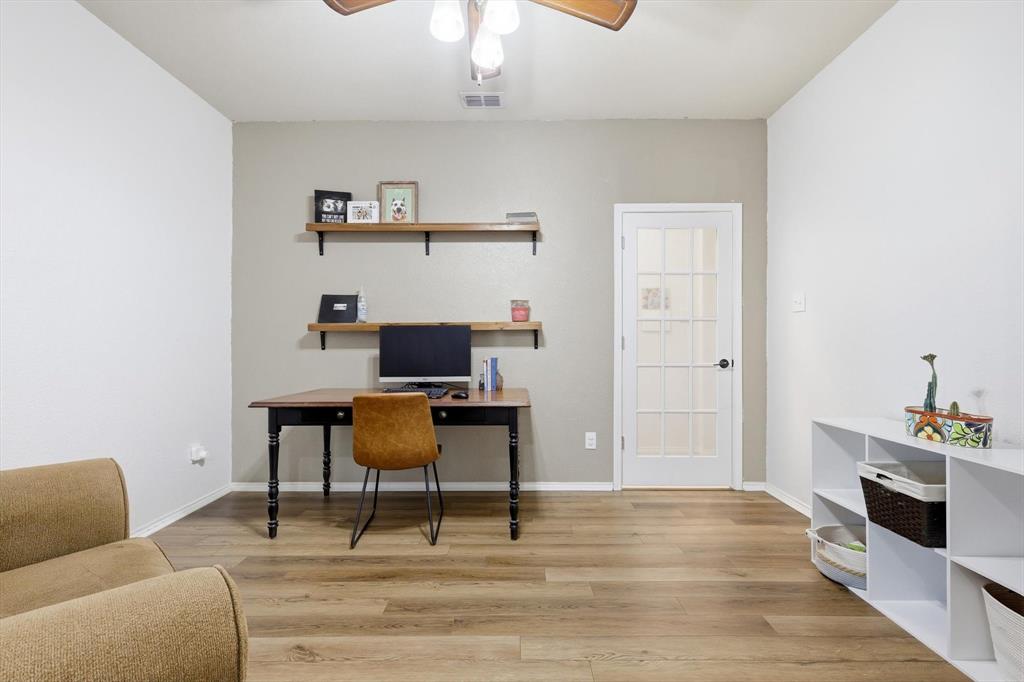 Mustang Creek Ph 3 - Residential