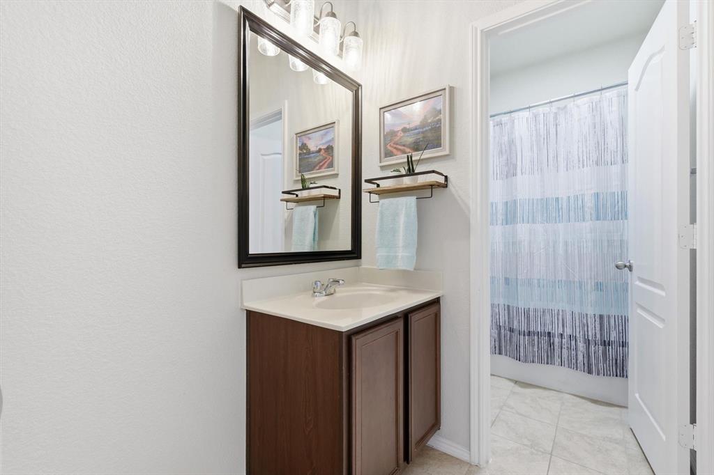 Mustang Creek Ph 3 - Residential