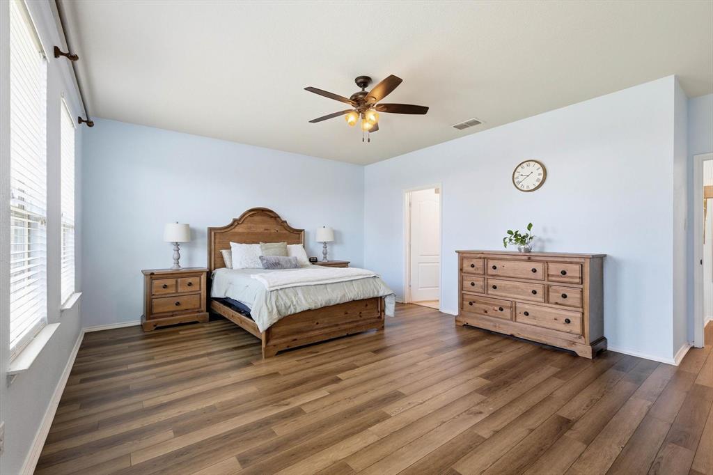 Mustang Creek Ph 3 - Residential