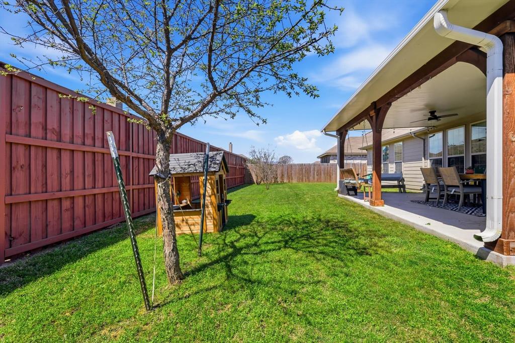 Mustang Creek Ph 3 - Residential