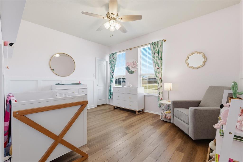 Mustang Creek Ph 3 - Residential