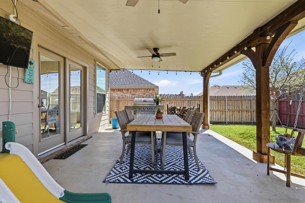 Mustang Creek Ph 3 - Residential