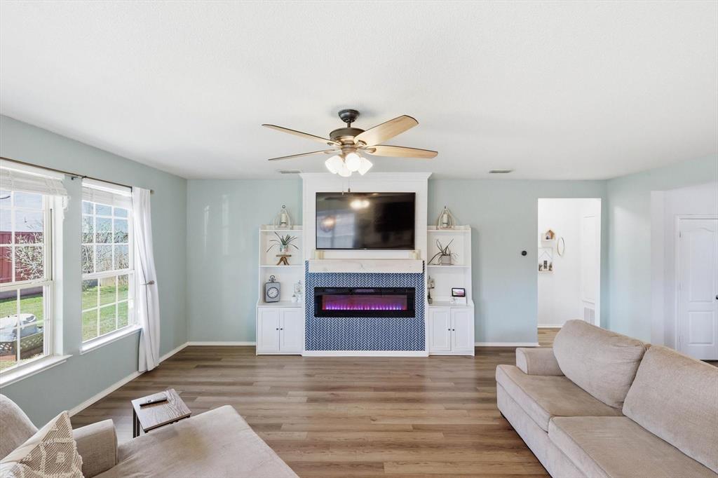 Mustang Creek Ph 3 - Residential