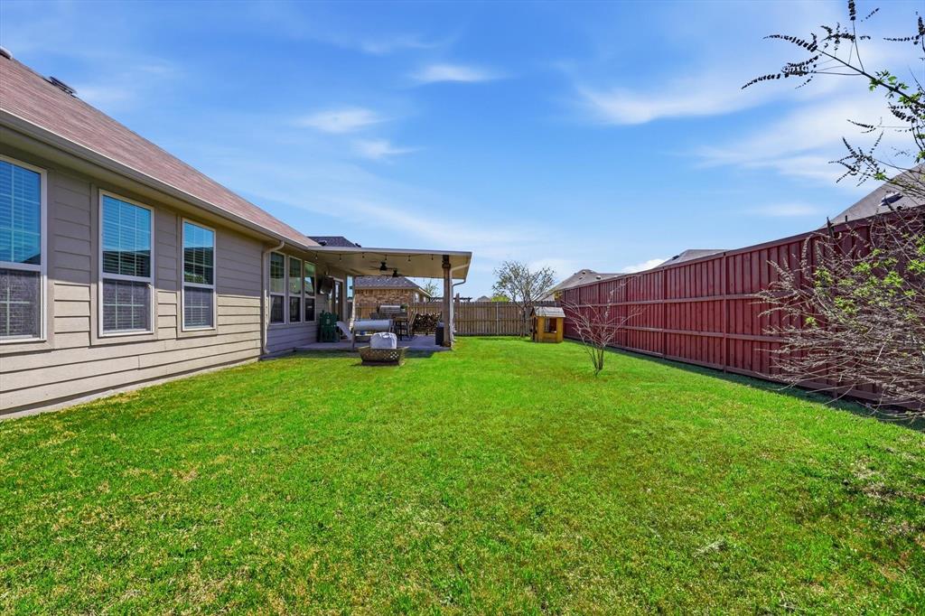 Mustang Creek Ph 3 - Residential