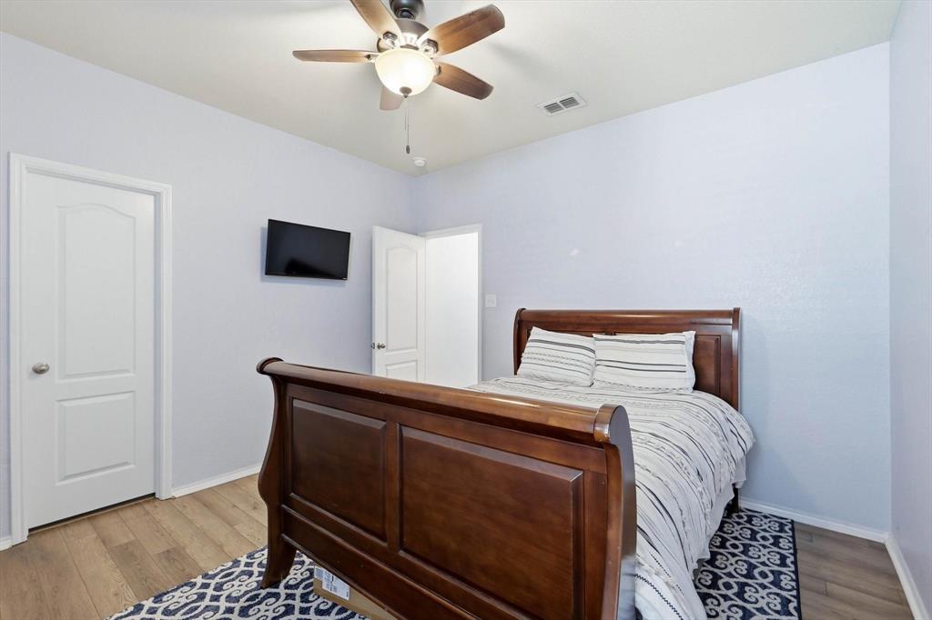 Mustang Creek Ph 3 - Residential