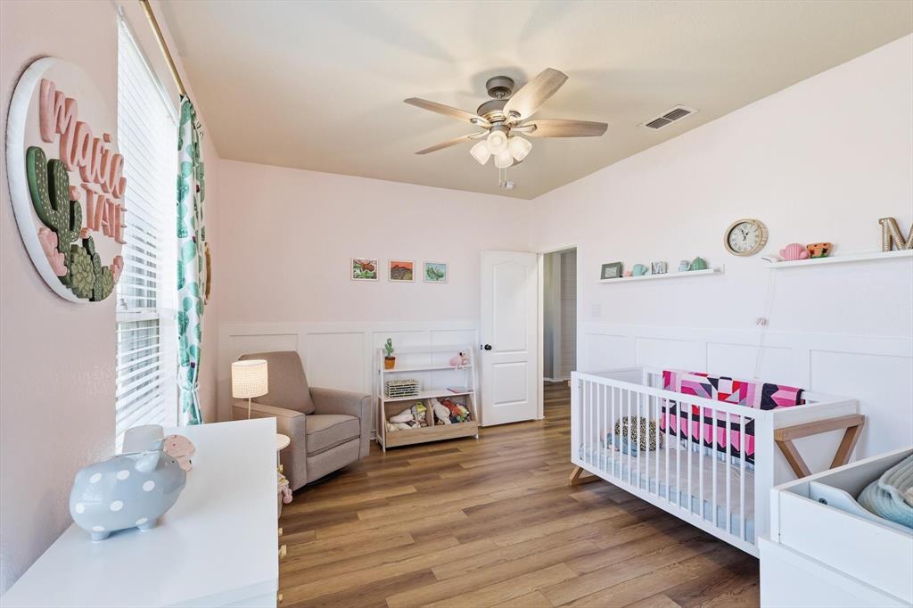 Mustang Creek Ph 3 - Residential