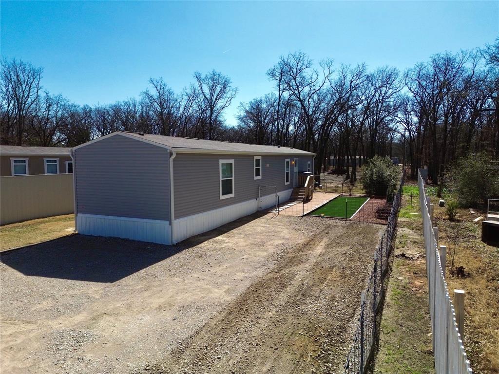 Forgotten Acres Sub - Residential