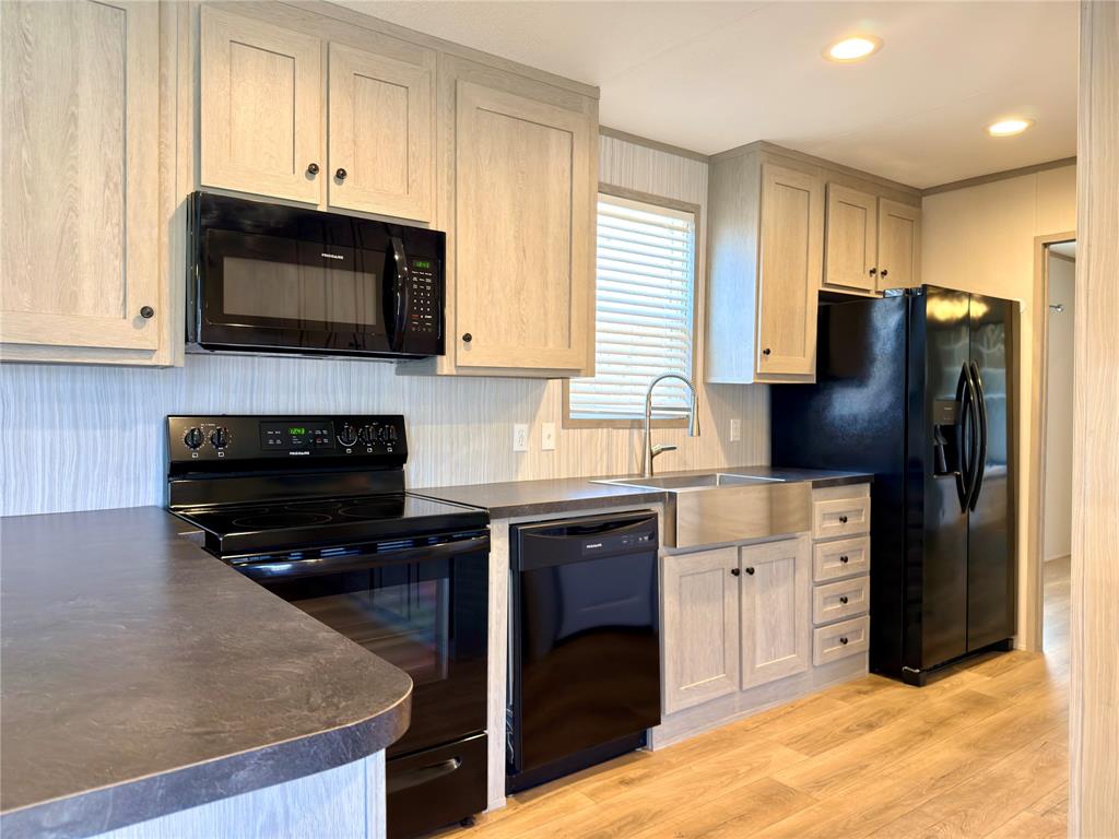 Forgotten Acres Sub - Residential