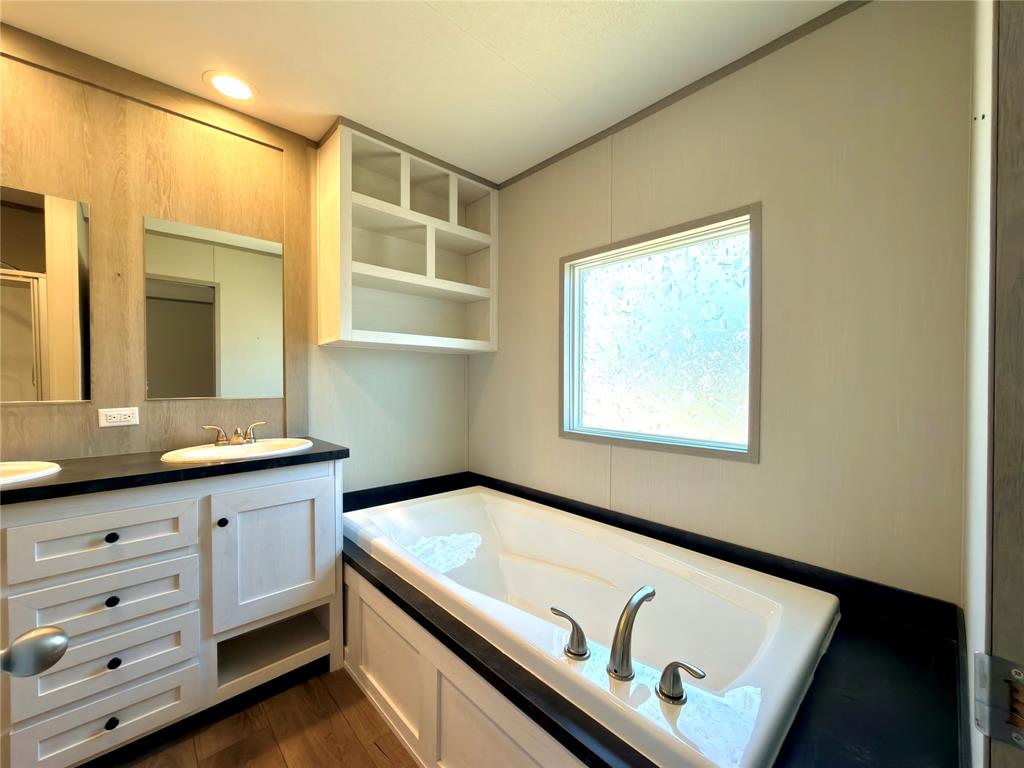 Forgotten Acres Sub - Residential