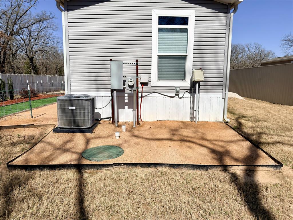 Forgotten Acres Sub - Residential