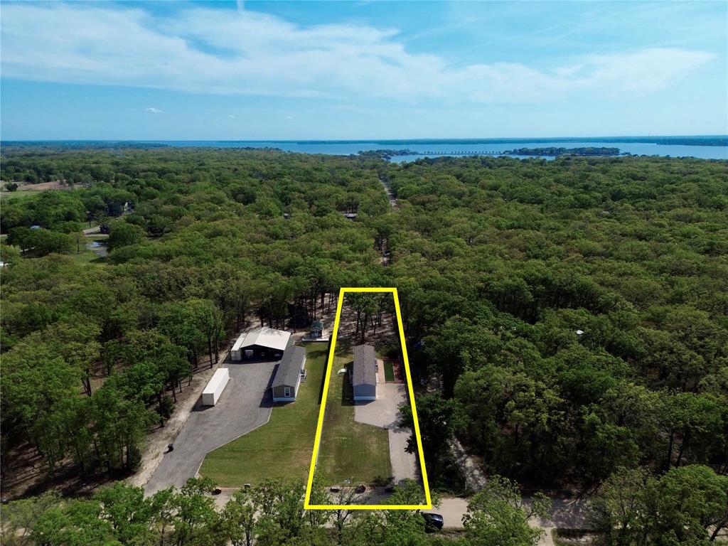 Forgotten Acres Sub - Residential