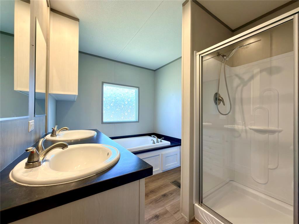 Forgotten Acres Sub - Residential