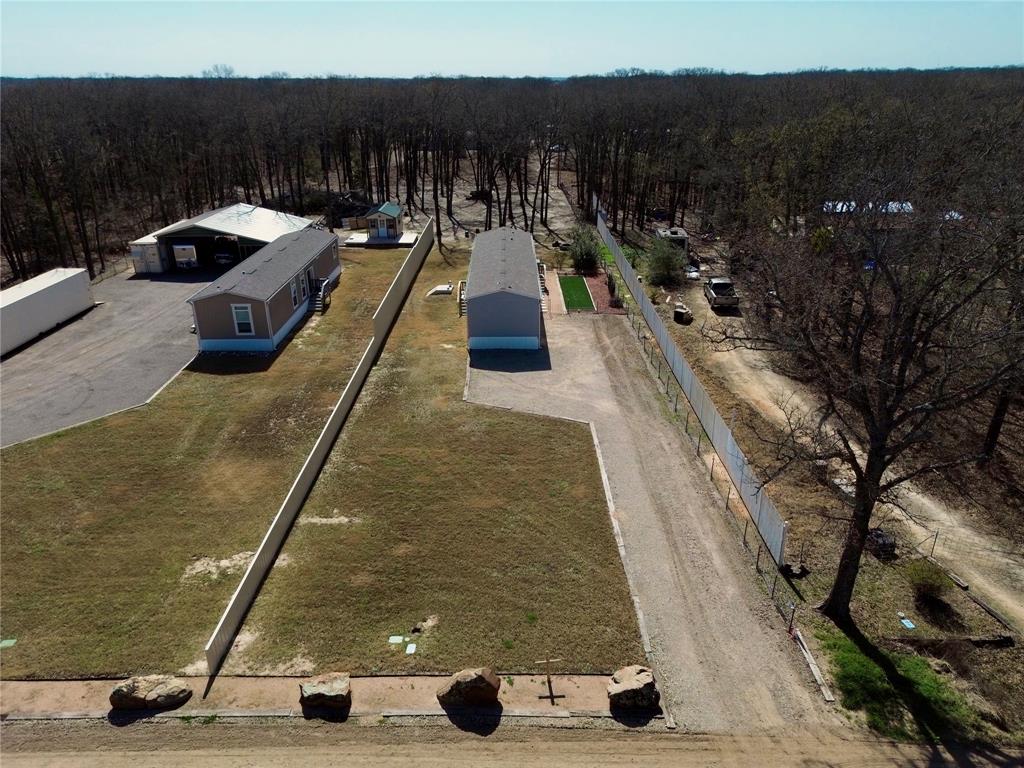 Forgotten Acres Sub - Residential